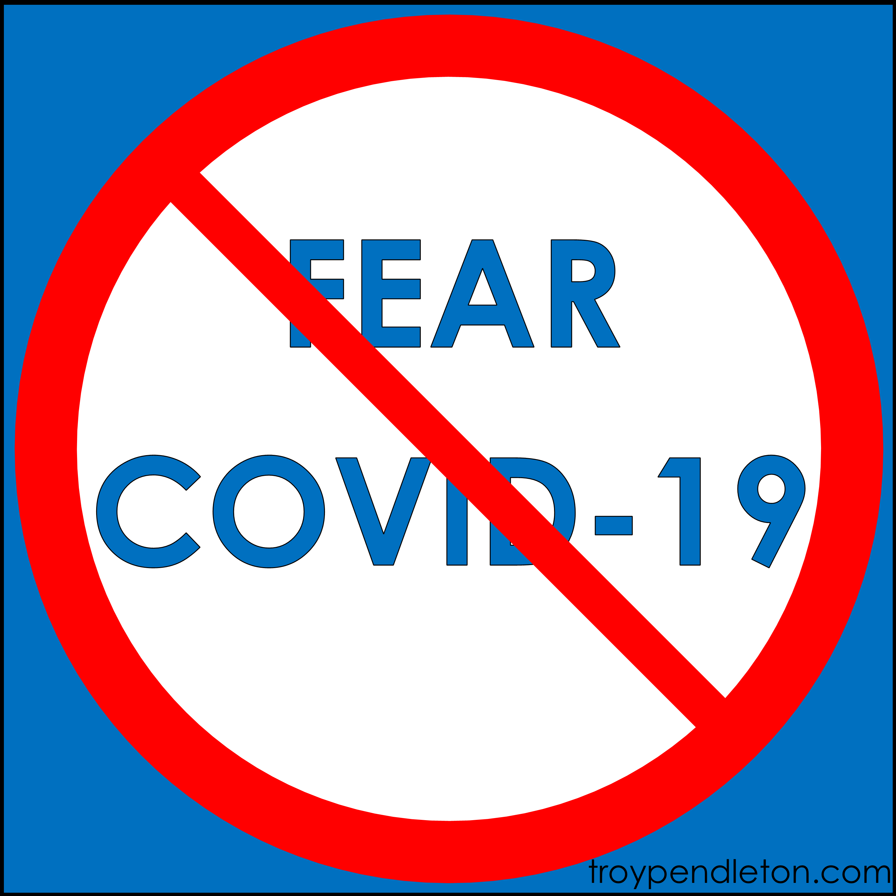 Covid19 (No Fear)