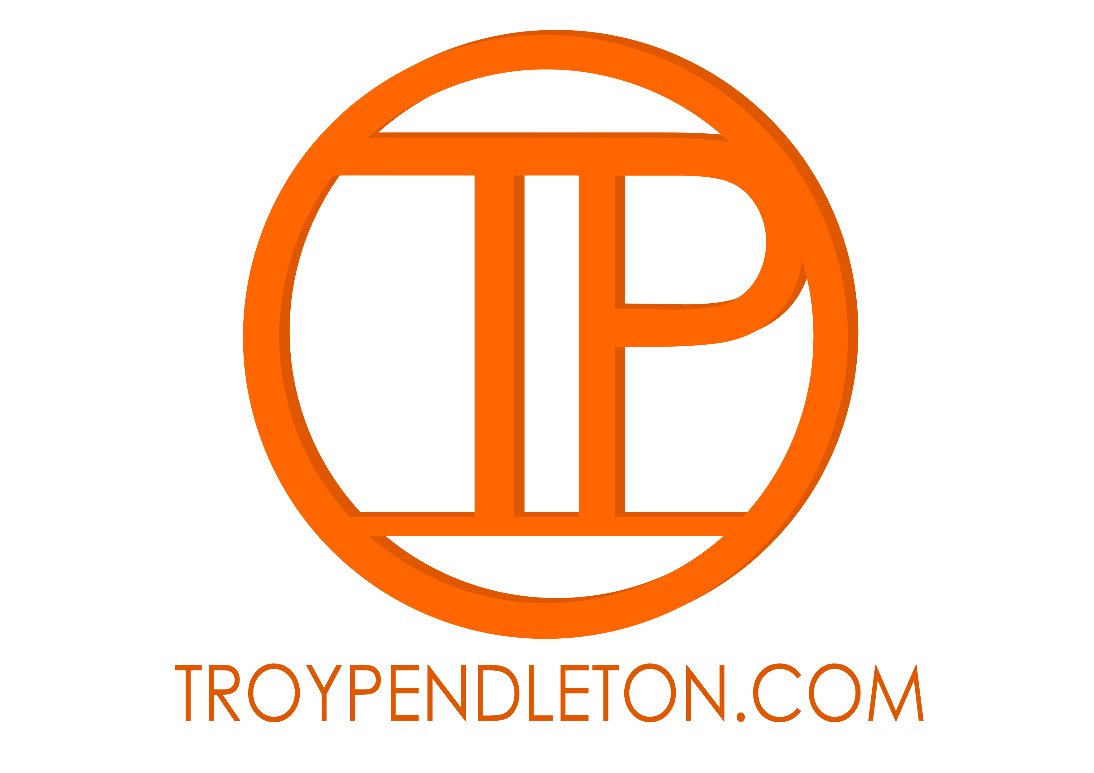 Troy Pendleton Logo