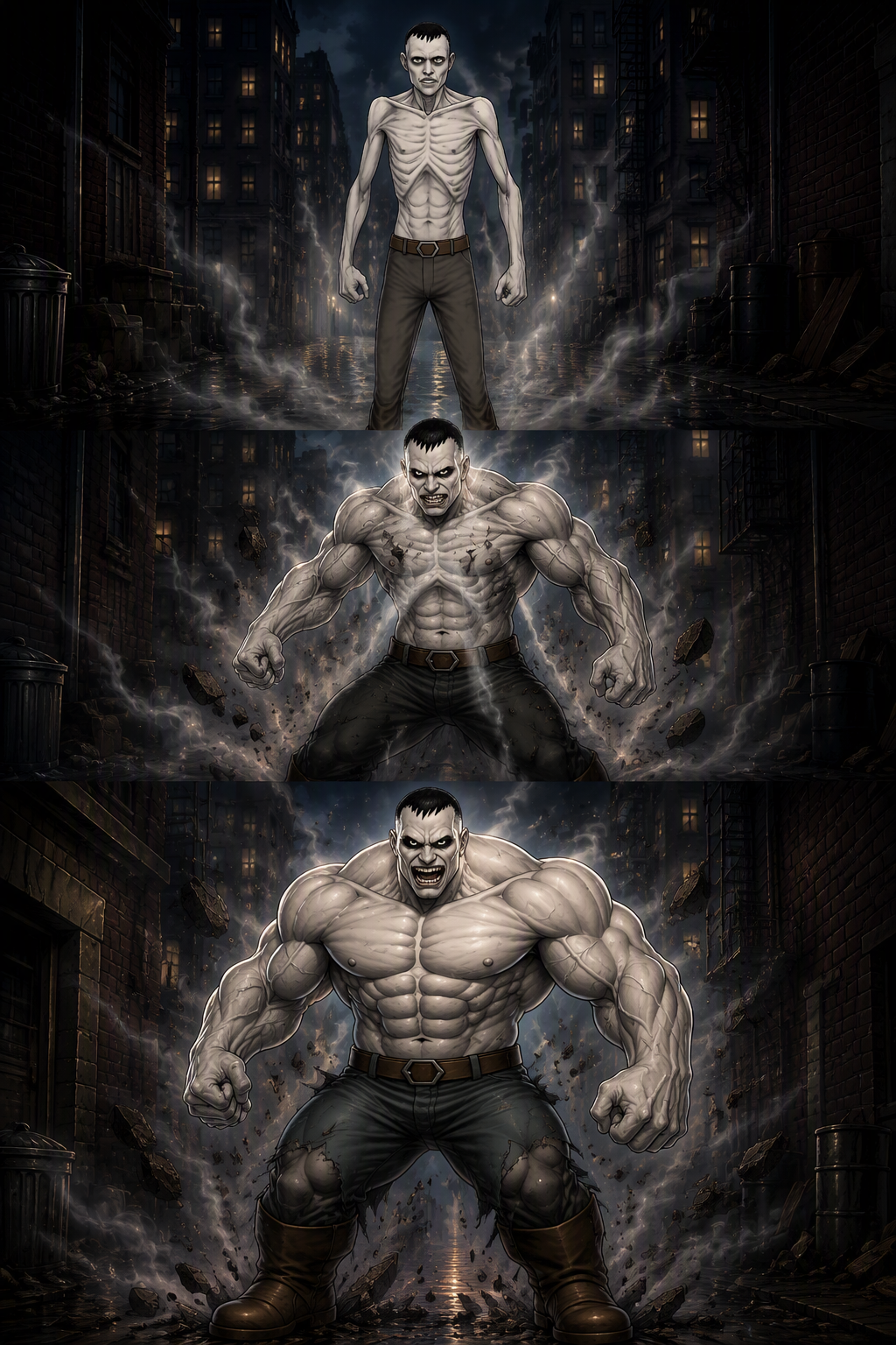 Ai-Leech_Transforming
