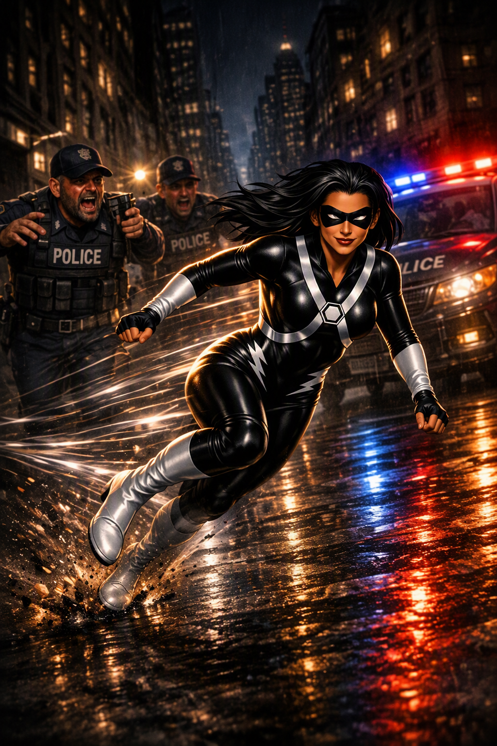Ai-Night Stalker_In Motion 2