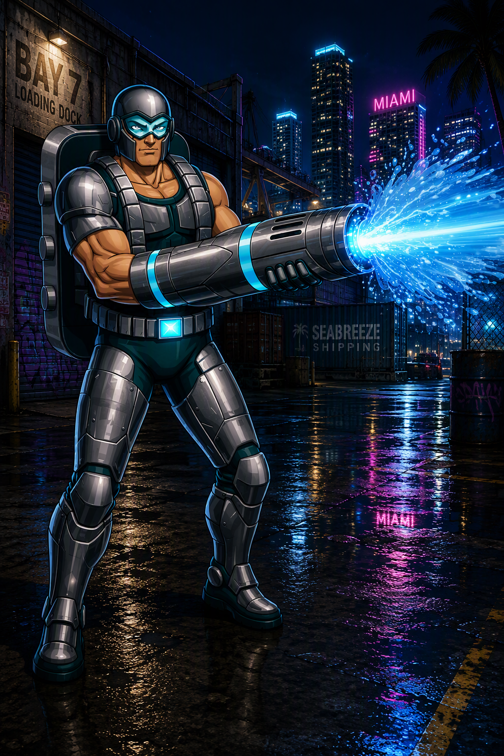 Ai-Tank_In Motion 2