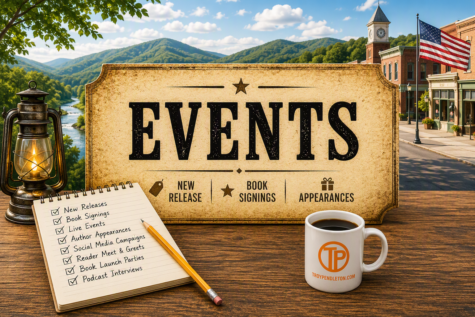 Events-Web